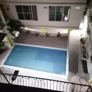 Posada El Balcon