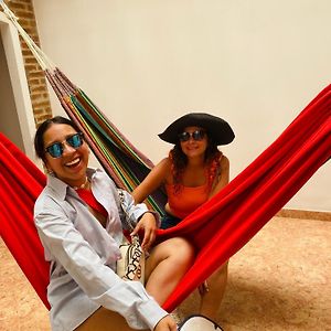 Paraiso Pie De La Popa